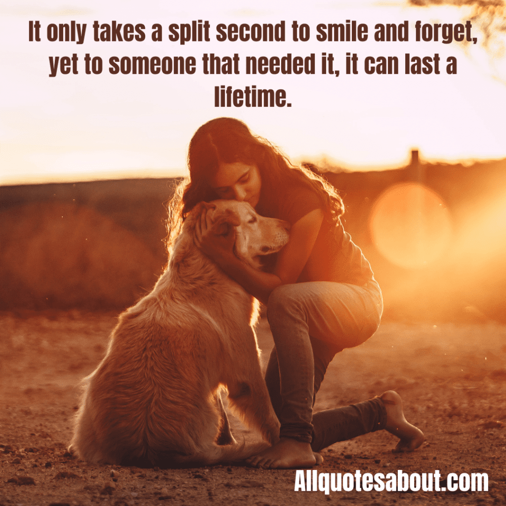 Kindness Quotes And Saying