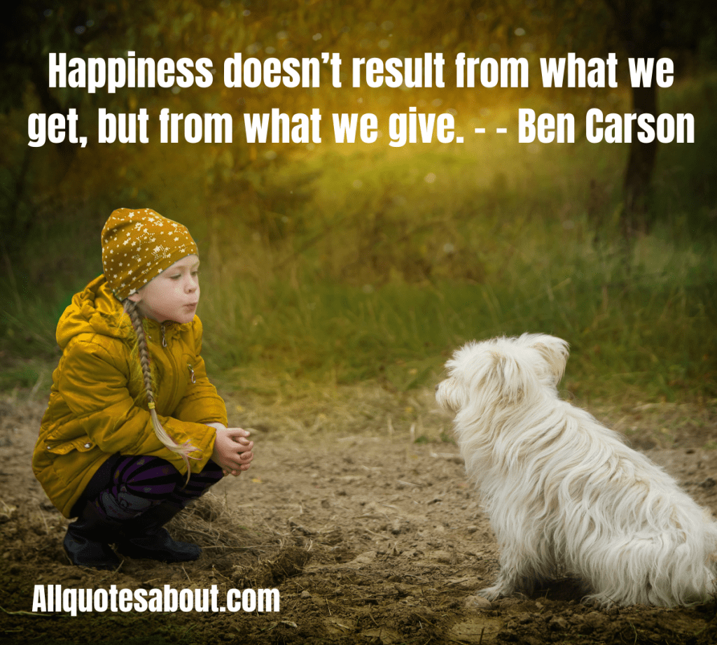 Kindness Quotes And Saying