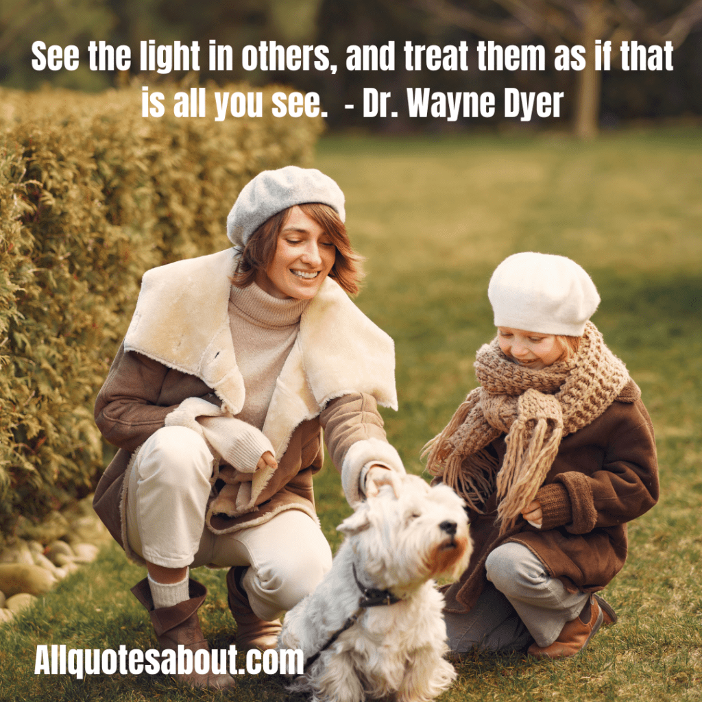 Kindness Quotes And Saying