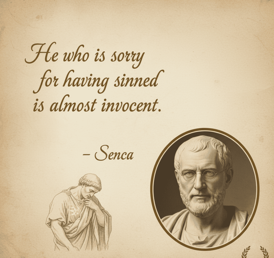 Sorry Quotes