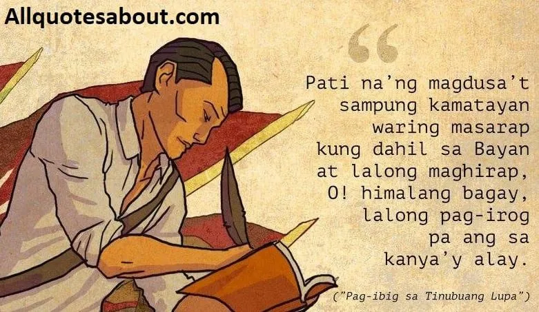 Andres Bonifacio Quotes