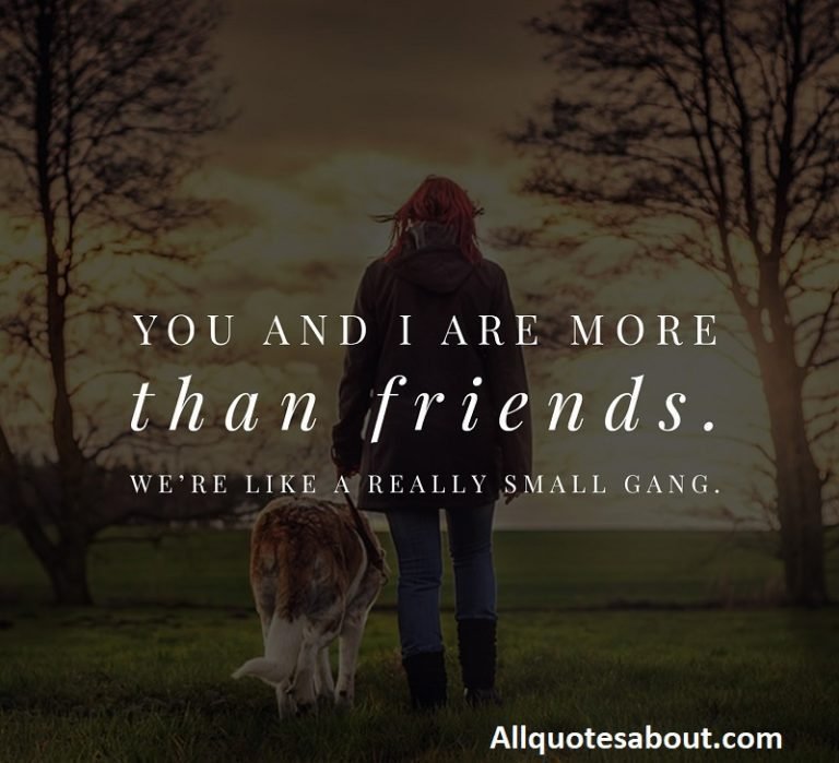 1000+ Friendship Quotes And Sayings