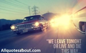 250+ Car Quotes and Sayings