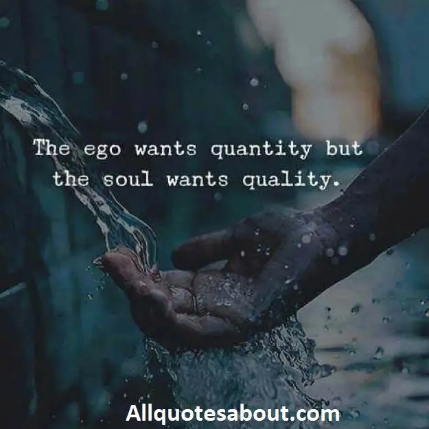 Ego Quotes
