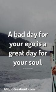 400+Ego Quotes And Saying