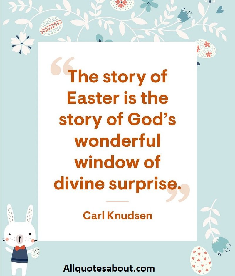 Easter Quotes for friends