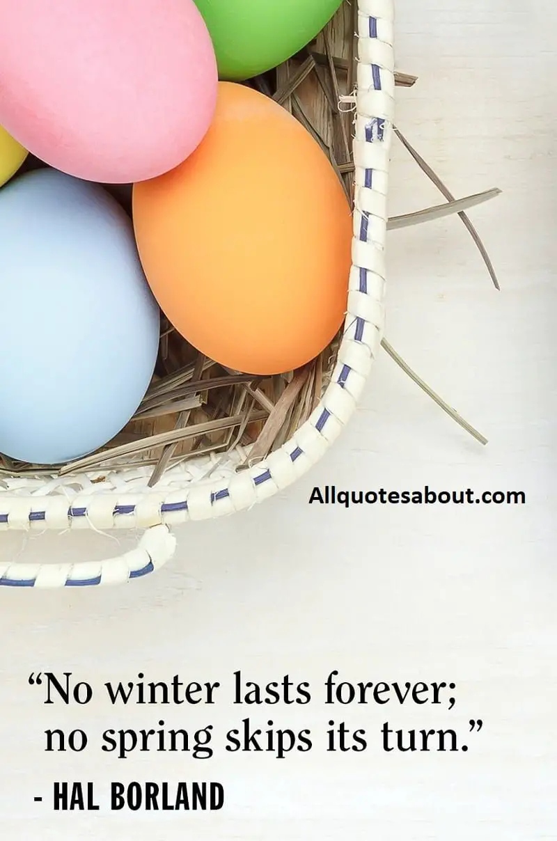Easter Quotes for family and friends