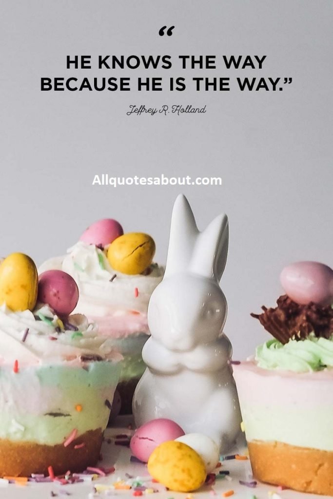 150+ Easter Quotes And Saying