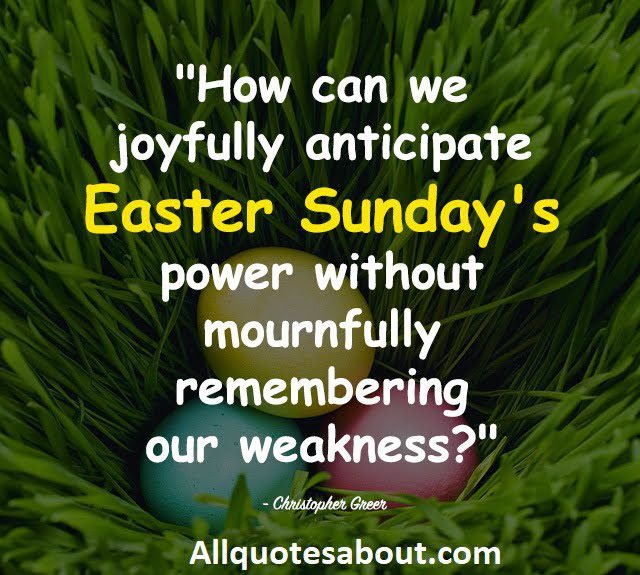 150 Easter Quotes And Saying 6670