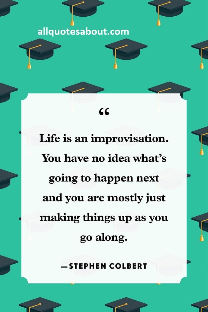 270+ Graduation Quotes And Saying