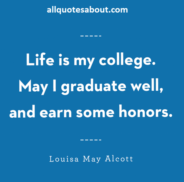 270+ Graduation Quotes And Saying