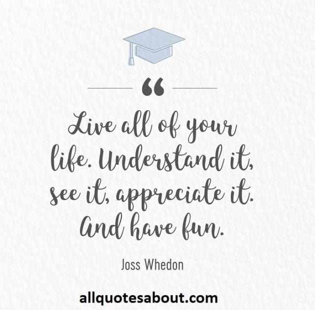 270+ Graduation Quotes And Saying