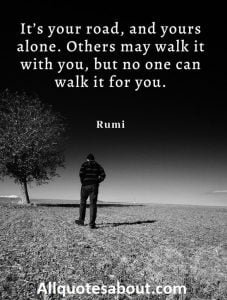 350+ Rumi Quotes And Saying