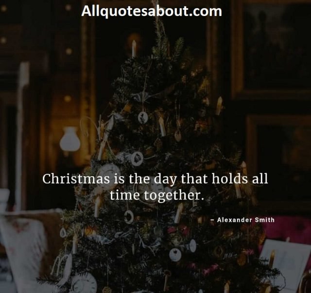 700+ Christmas Quotes and Sayings