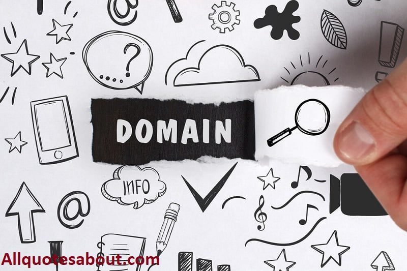 Domain Quotes