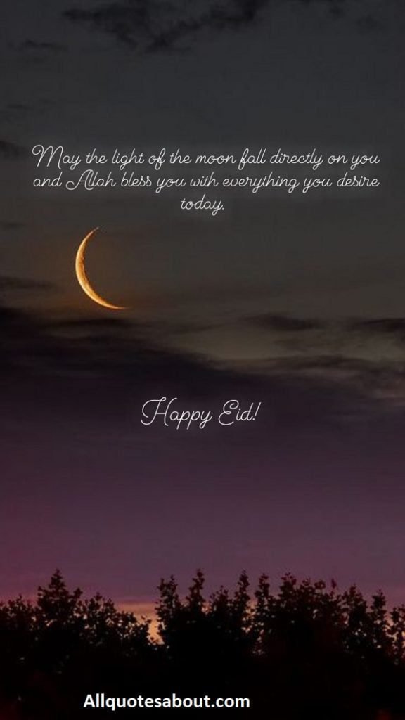 Happy Eid Mubarak Quotes & Sayings | Eid-ul-Fitr Quotes and Wishes 2024