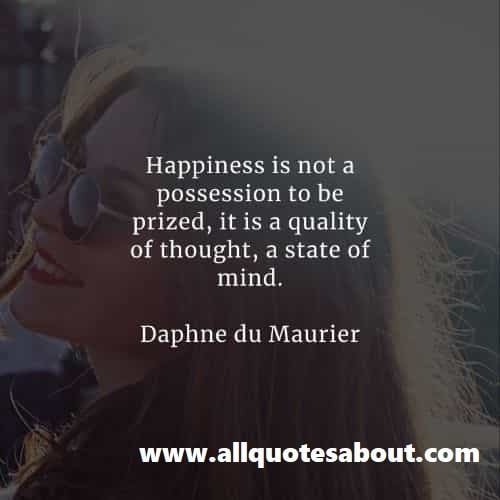 Happiness Quotes