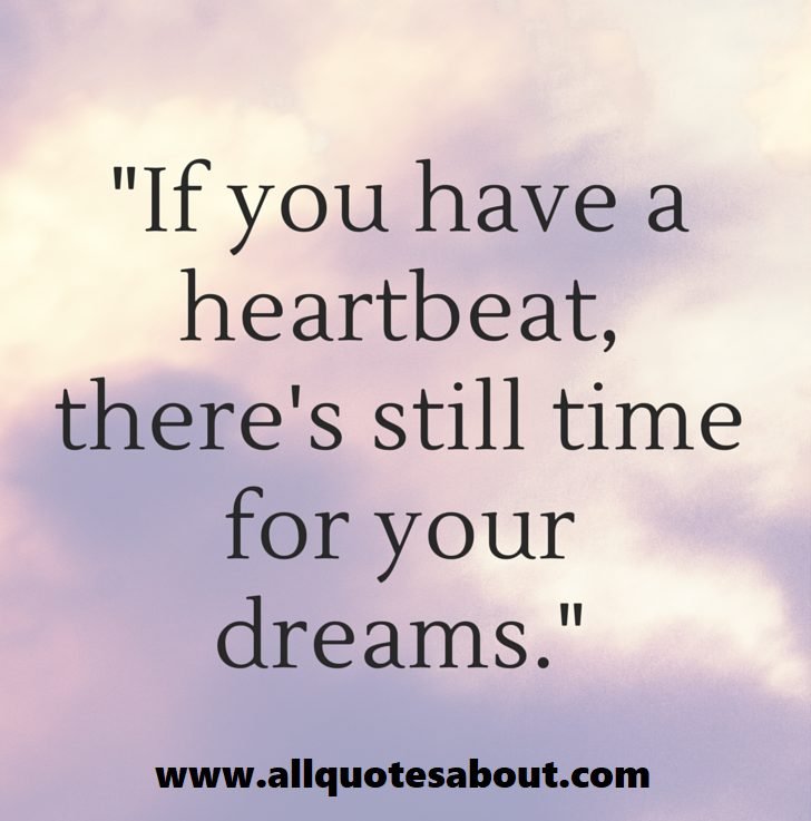Dreams Quotes