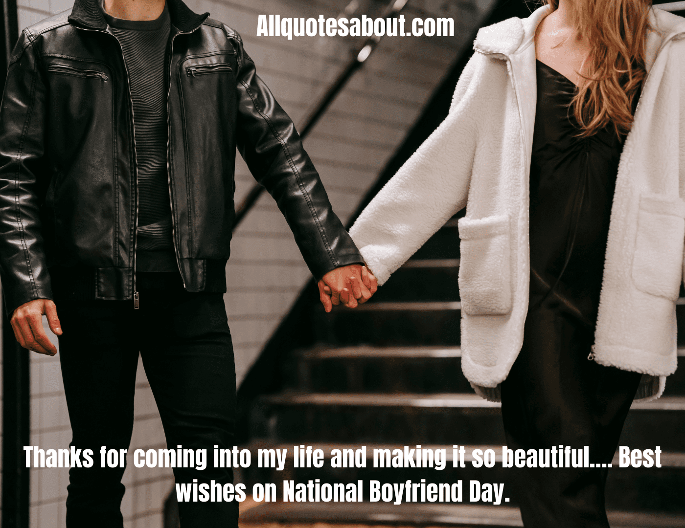 Happy Boyfriend Day Quotes