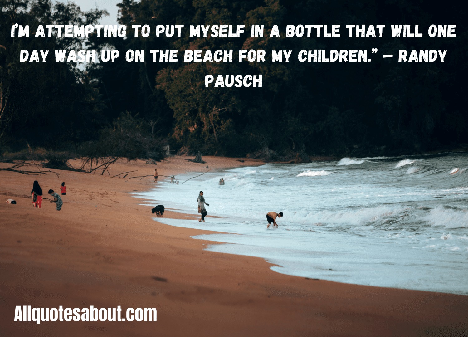 Beach Quotes