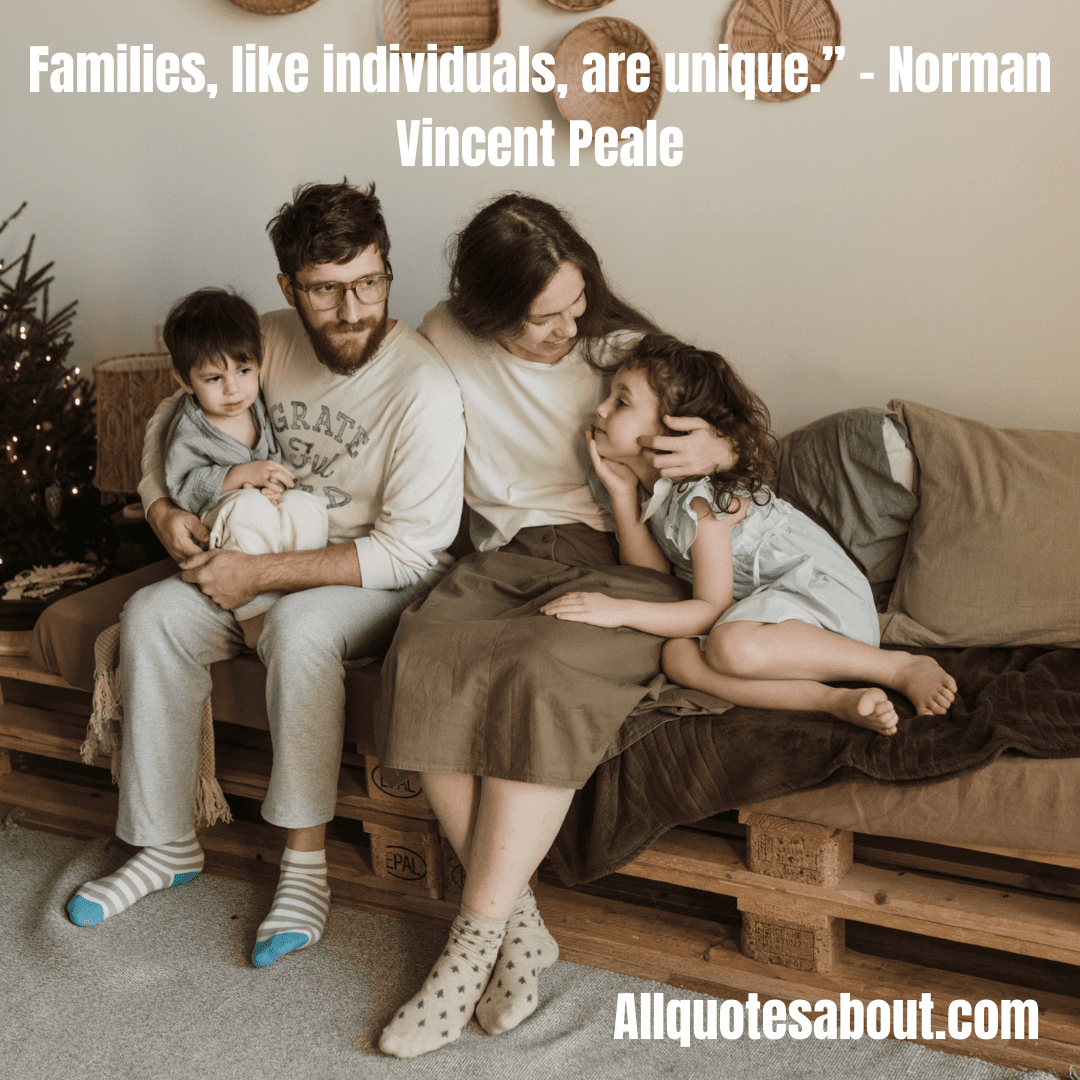Family Day Quotes