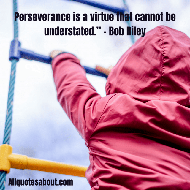 157+ Perseverance Quotes And Saying