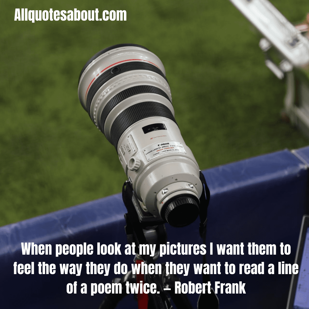 Photography Quotes