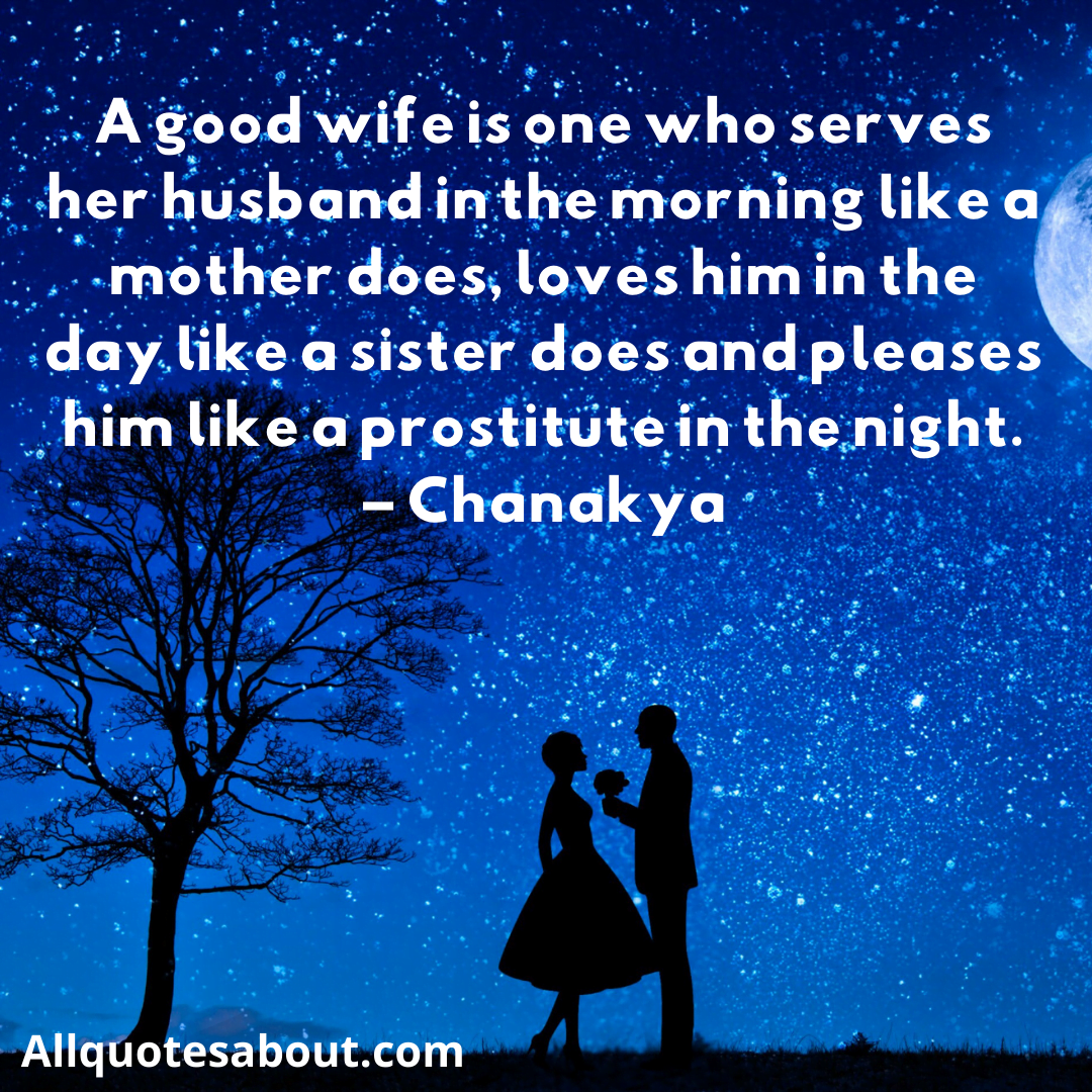 Husband Quotes 