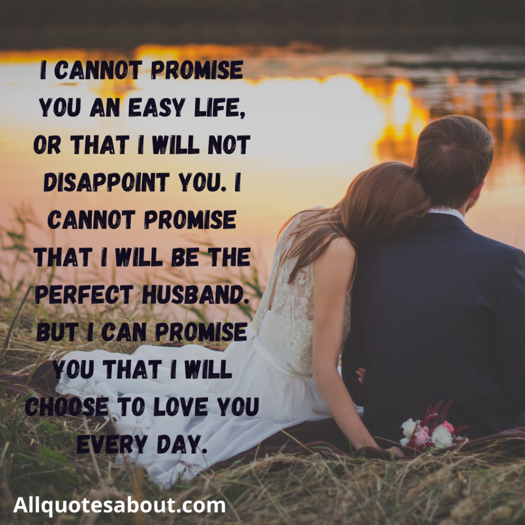 411+ Husband Quotes And Saying